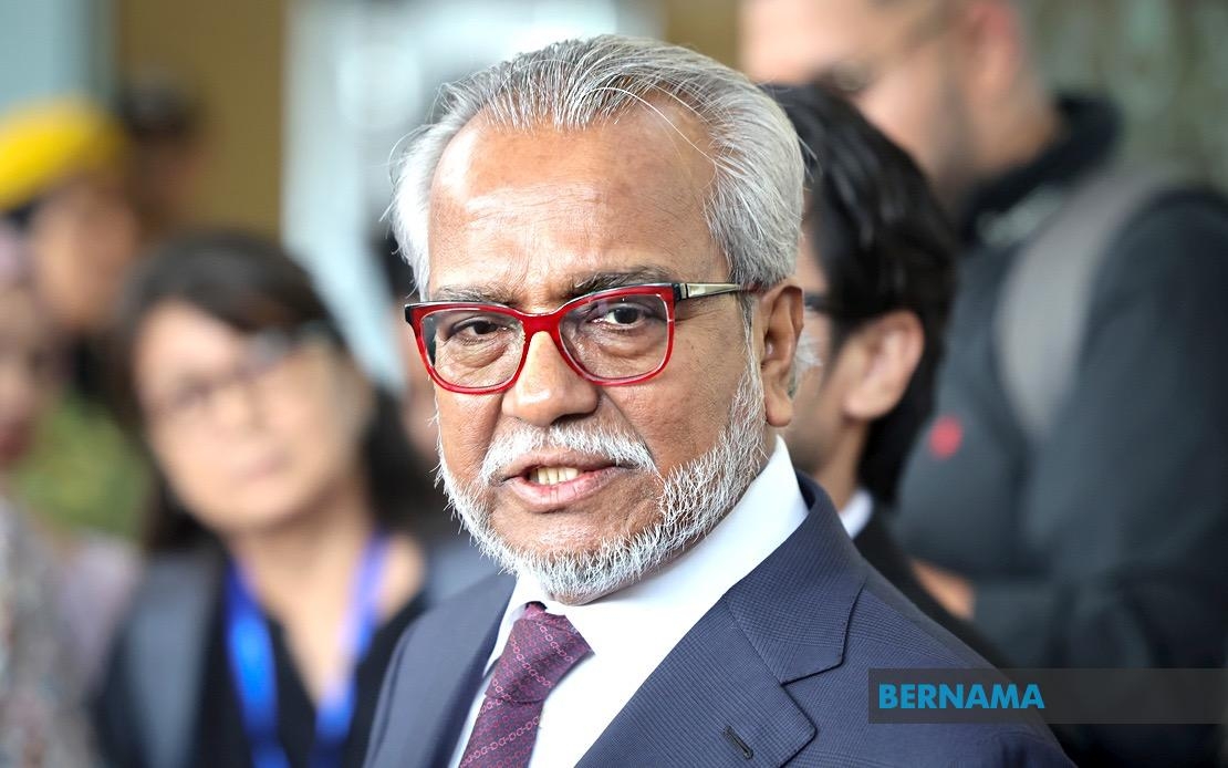 AGC To Initiate Contempt Of Court Proceedings Against Muhammad Shafee