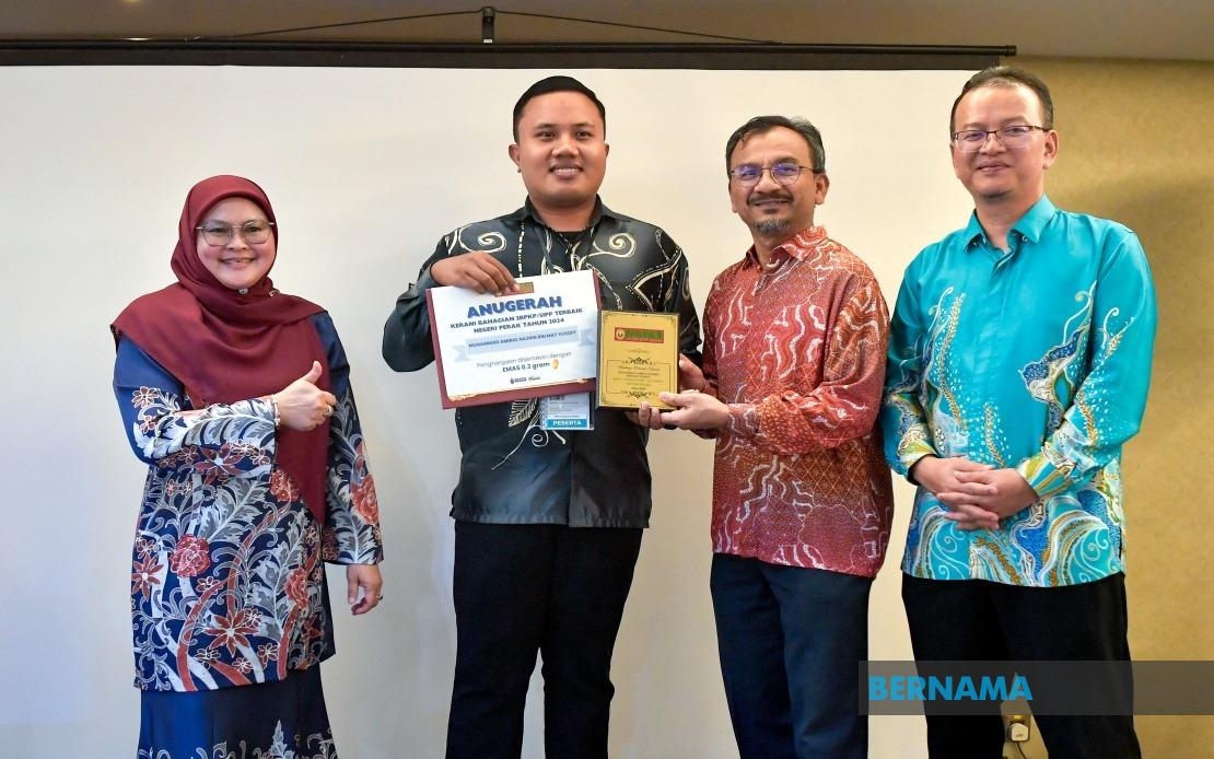 NAFAS Strengthens Agricultural Input Delivery Through Stockist Training