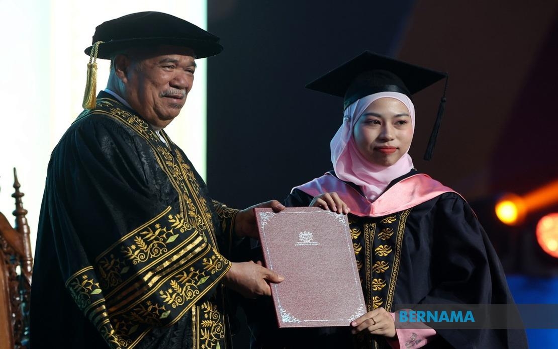 Employability Rate Of KPKM Agricultural TVET Graduates Increases To 78.1 Pct