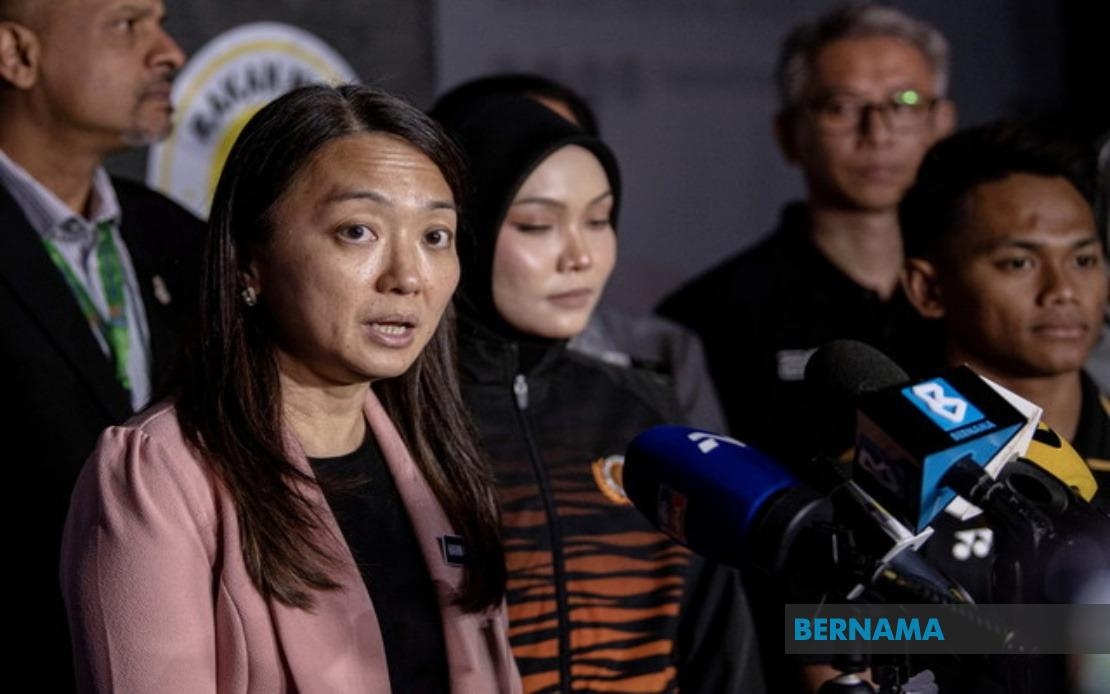 Hannah calls For Review Of BAM Ecosystem To Ensure Player Welfare