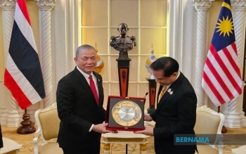 Malaysia And Thailand To Enhance Power Grid Interconnection Facilities
