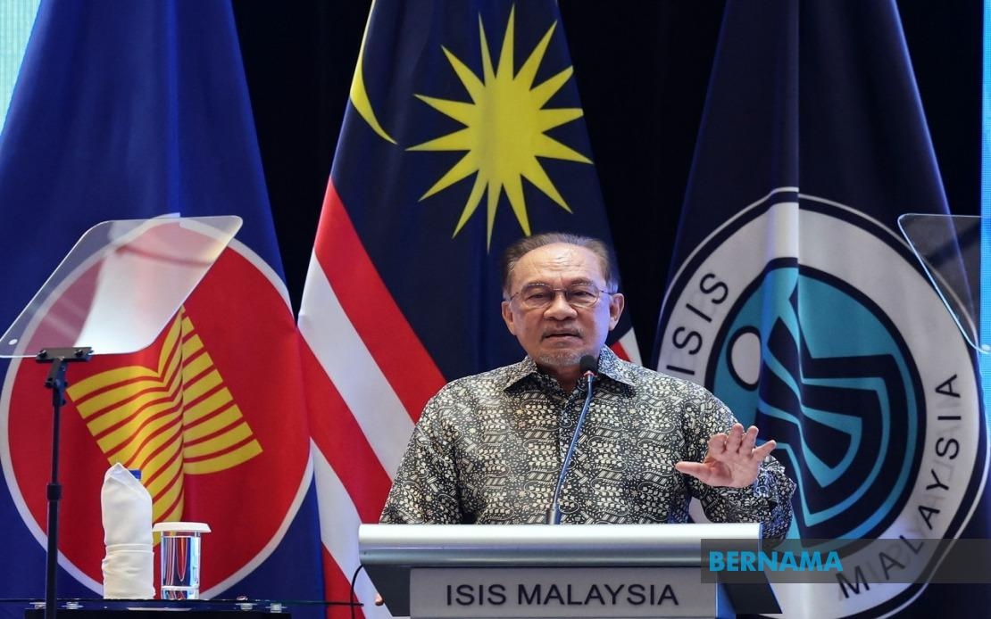 Malaysia, Thailand To Forge Border Economic Partnership, Uplift Poorer Provinces
