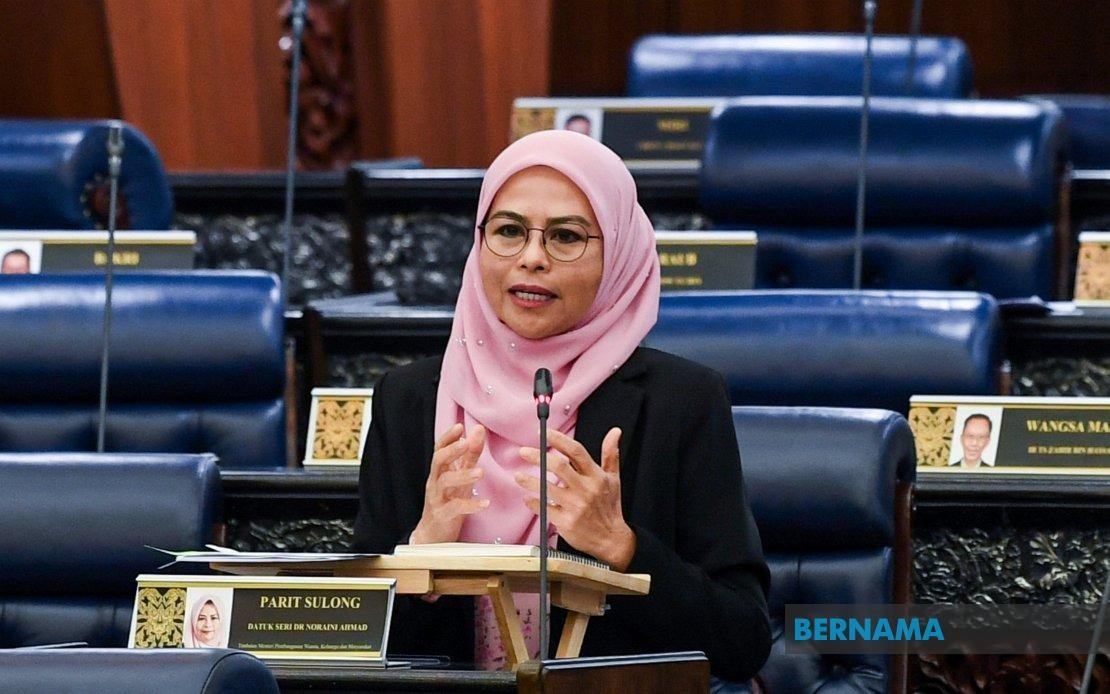 MOH Records 6,144 Teenage Pregnancies From 2023 To March 2025