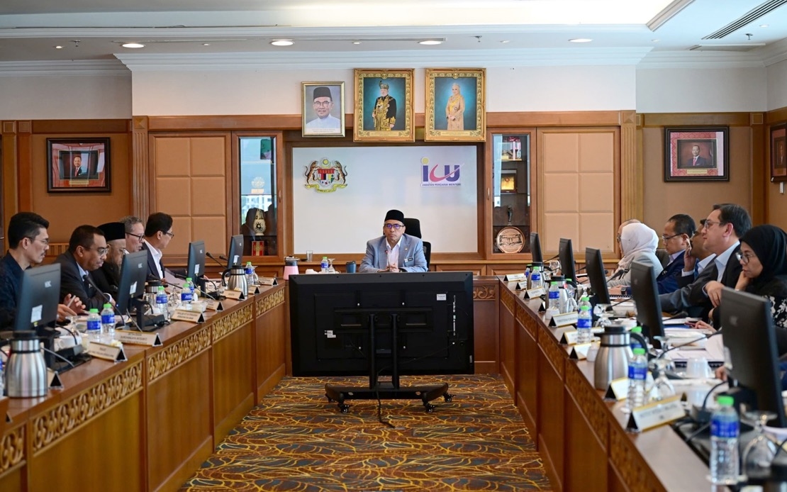 KAPs Told To Intensify Promotion Of Anti-Corruption Initiatives