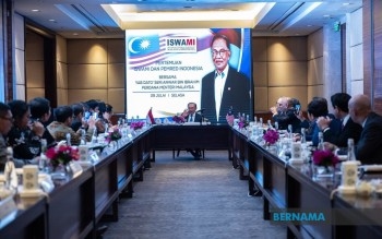 ASEAN Must Focus On Building More Integrated, Resilient Economy