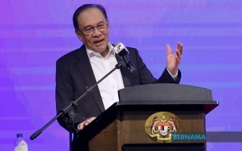 Claims Multibillion-ringgit Investments Failed Are Baseless