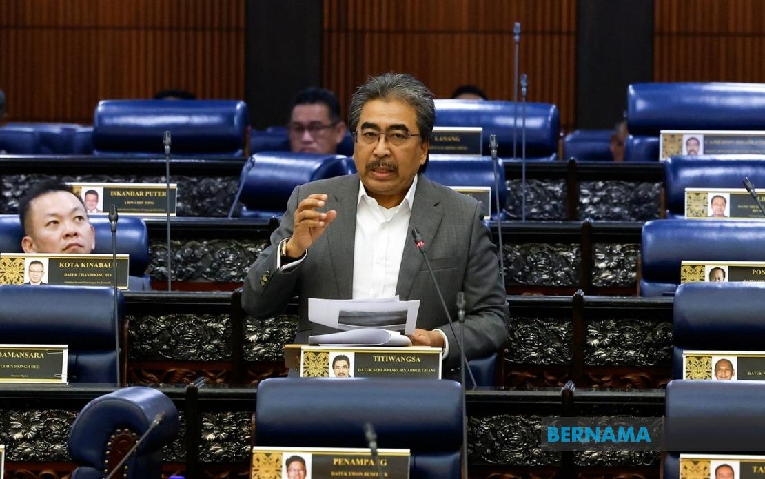 Malaysia Rules Out Single Entity To Regulate Rare Earth Industry — Johari