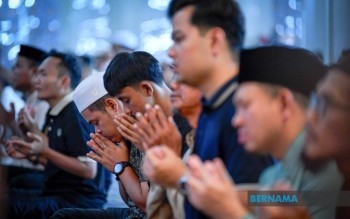 Muslims Welcome 1447 Hijrah With Prayers, Spiritual Reflection