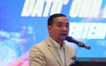IMFC-J Succesfully Facilitates Five Projects Worth RM16.5 Bln In JS-SEZ To Date