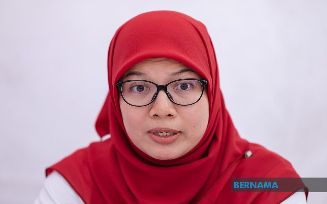 Selangor Women's Convention 2025 To Strengthen Role Of Women In State's Development