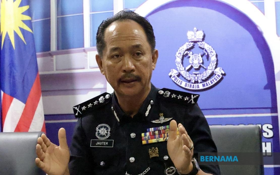 Participants Of Gempur Rasuah 2.0 Rally Under Probe For Nine Offences