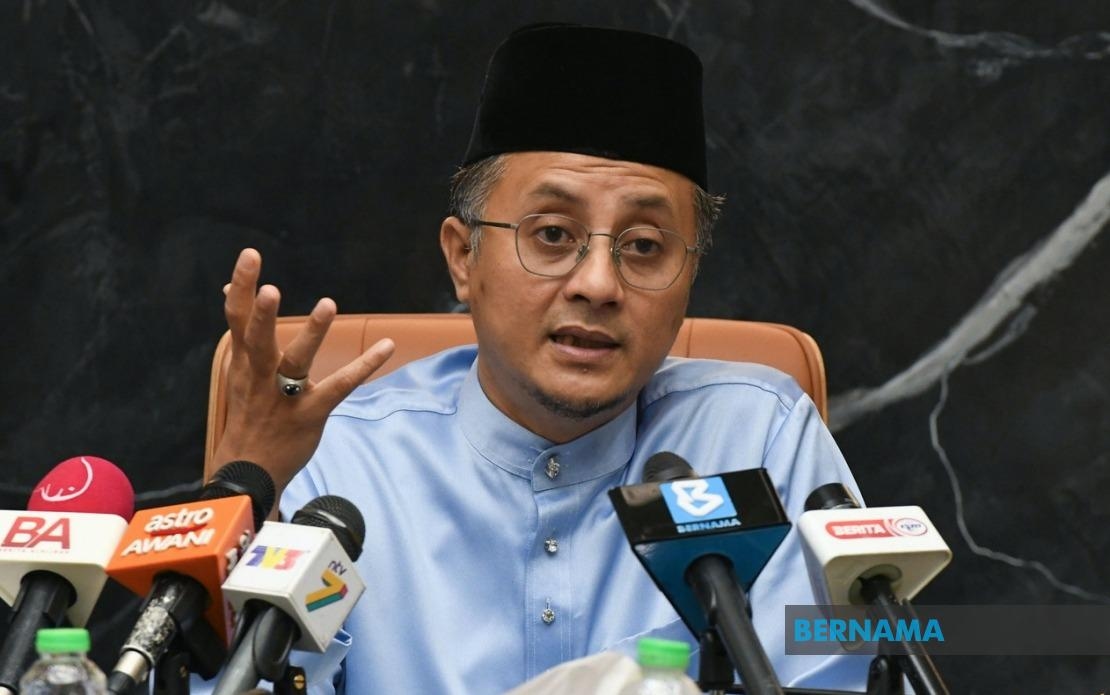 Penang Allows Religious Speakers Who Comply With Guidelines