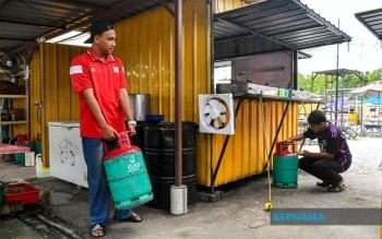 Traders May Use Subsidised LPG Until Regulation Amendments Finalised