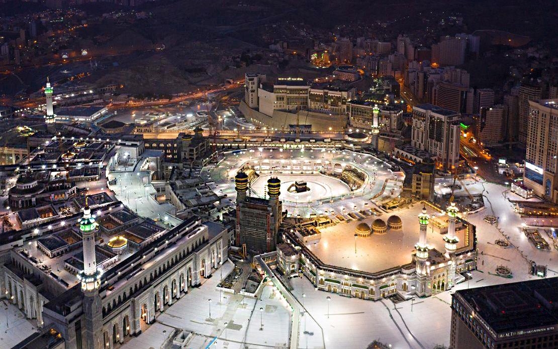 Malaysian Haj Pilgrim Dies In Makkah From Heart Attack