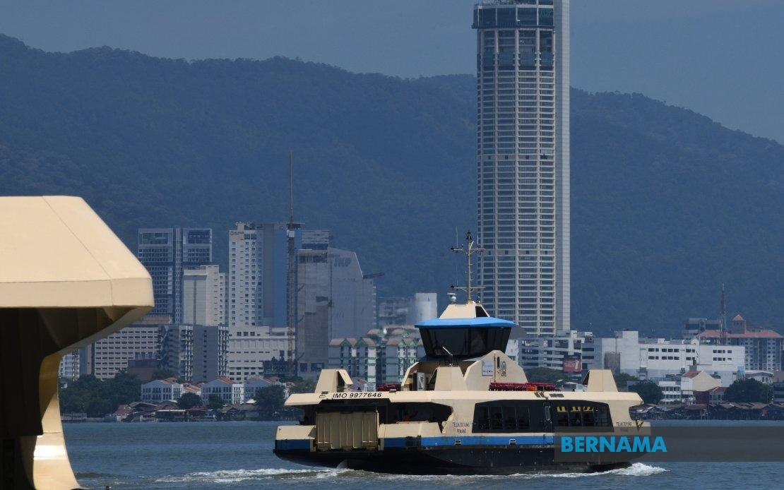 Free Penang Ferry Rides On Aug 31, Sept 15 And 16
