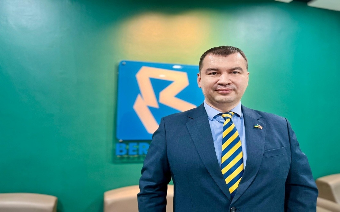 Ukraine Appeals To Malaysia To Strengthen Humanitarian Assistance