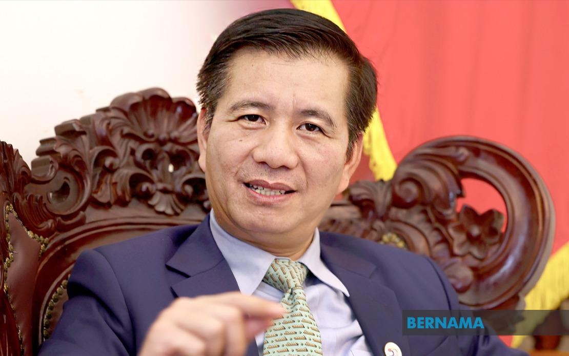 Friendship Association's Office Launched In Kuala Lumpur To Promote Vietnam-Malaysia Ties