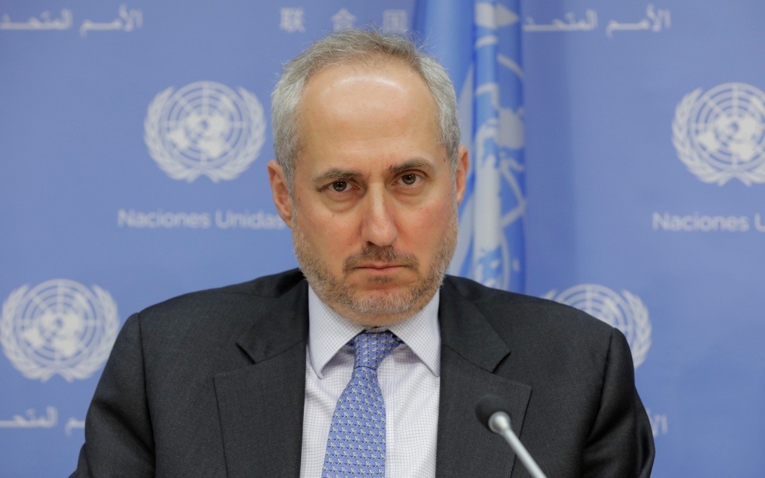 UN Emergency Response Fund Allocates US$214 Mln In H1: Spokesman