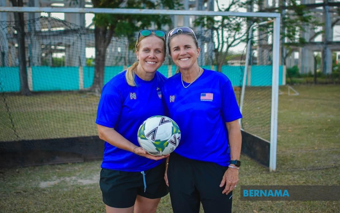Big Loss Brings Valuable Lesson For Malaysia - Women's Footballl Legend