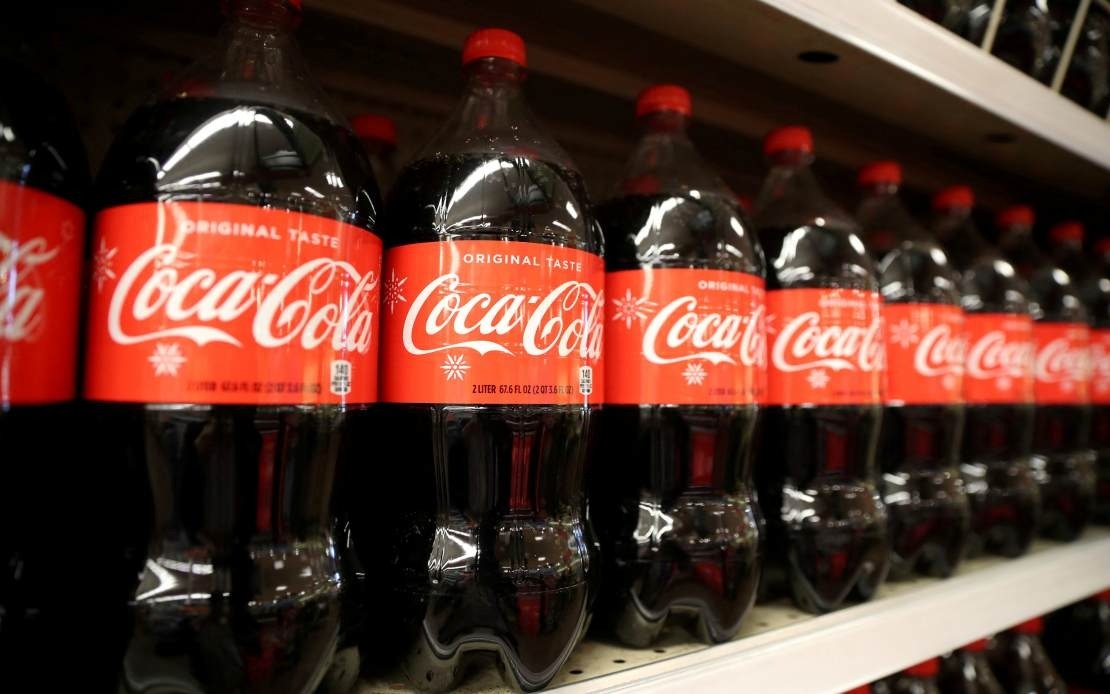 New Sugar Cane Coke Coming To US Market After Trump Push
