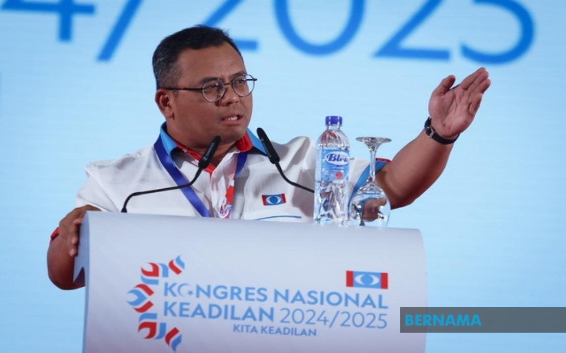 PKR Must Remain A Central Force In Govt
