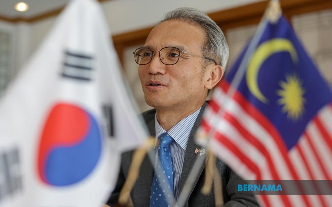 Korea is Back: Culture to Deepen Bilateral Ties with Malaysia