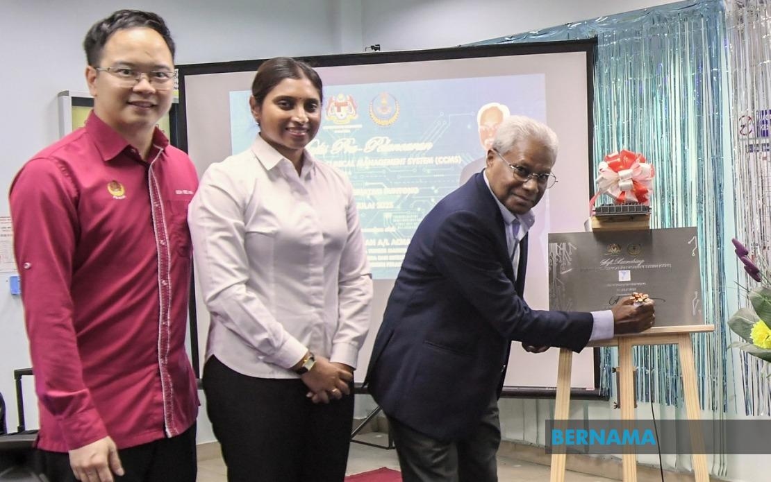 Perak Records 1,213 Dengue Fever Cases, One Death As Of July 26