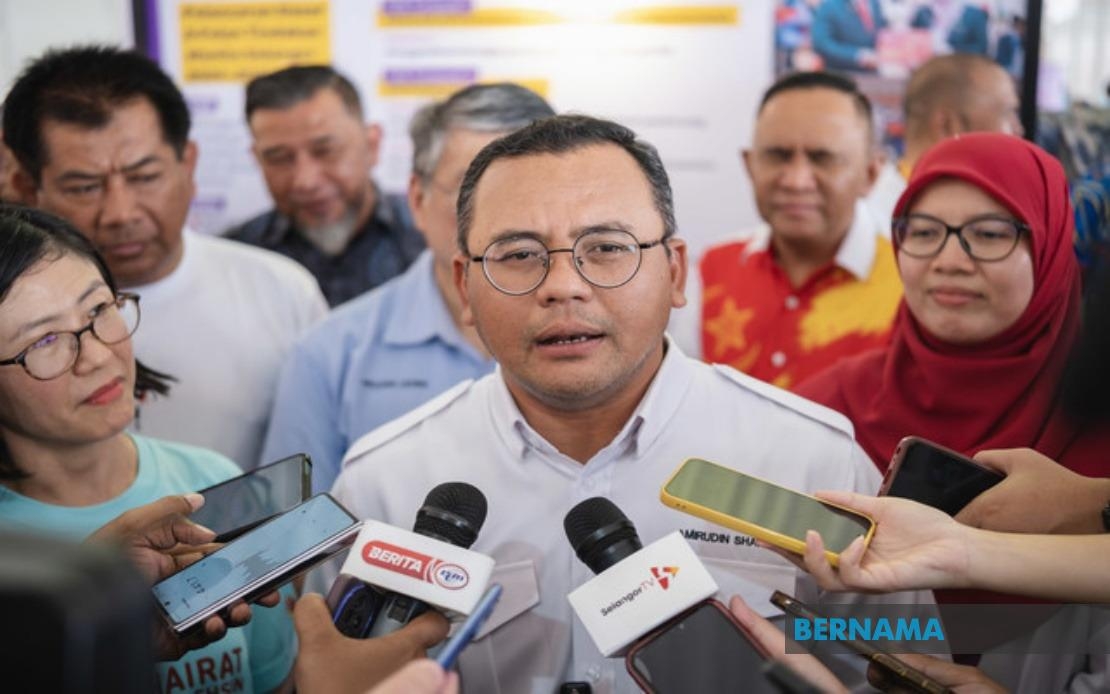 Tengku Zafrul Could Strengthen PKR, Especially In Selangor