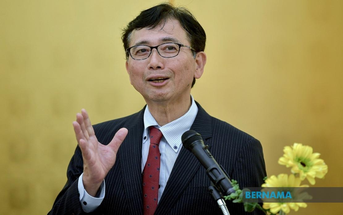 Japan Lauds Malaysia's ASEAN Leadership in Addressing Regional Security Challenges