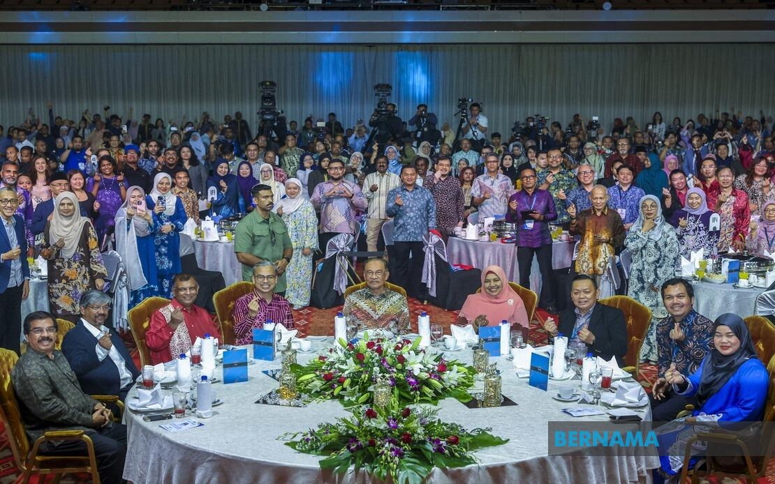 Malaysia Media Council Act Seen As Boost To Journalism Standards
