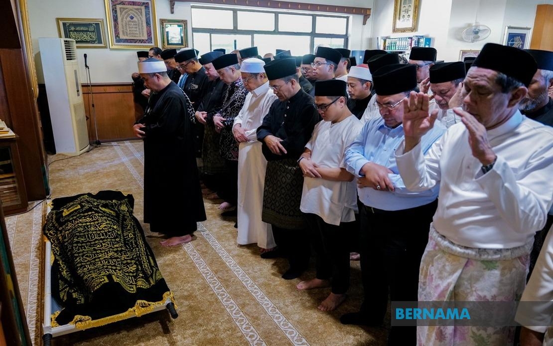 Late Juma'ani Remembered For Her Loving And Gentle Nature