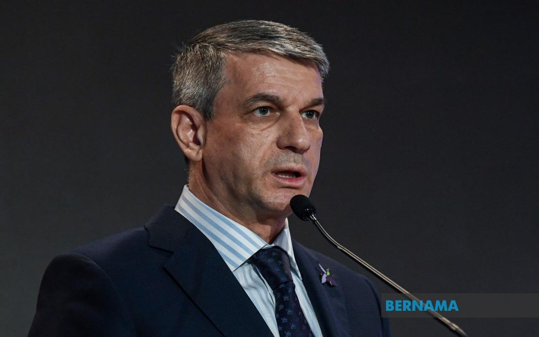 Azerbaijan Seeks Global Support To Achieve Landmine-free Future