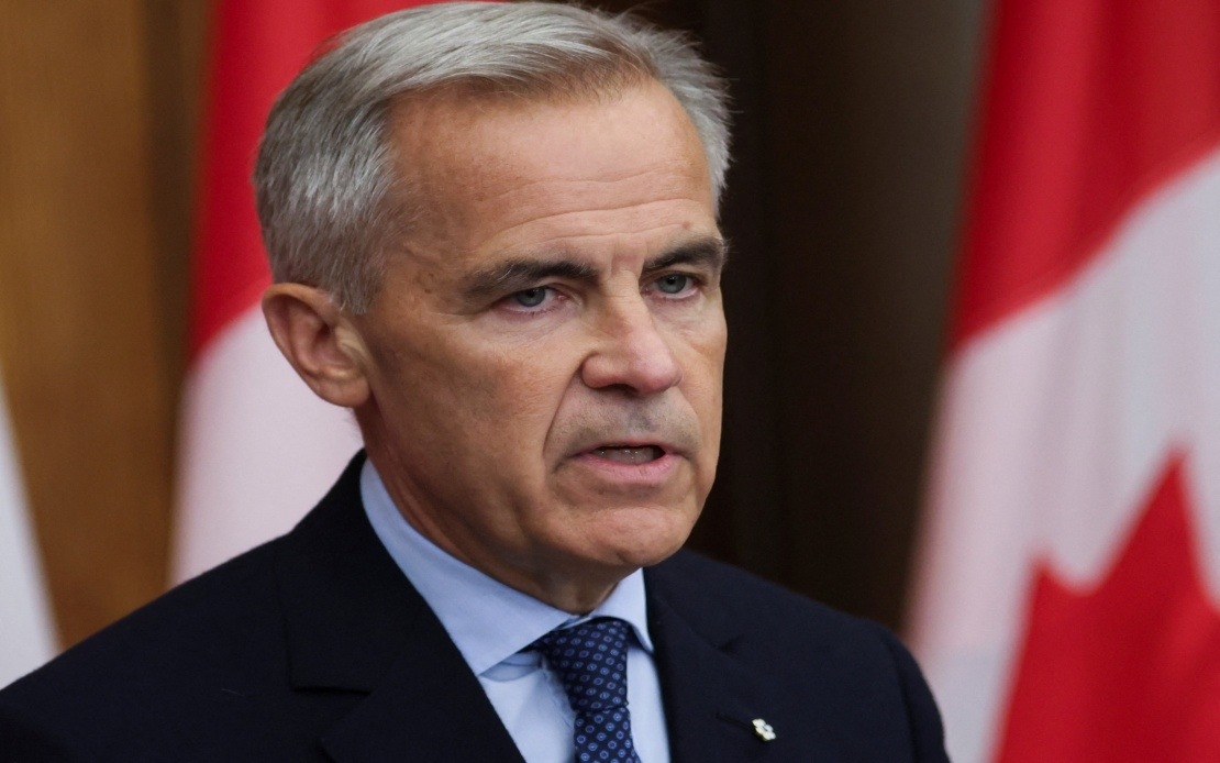 Canada to Recognise Palestinian State at UNGA 2025, Cites Gaza Suffering