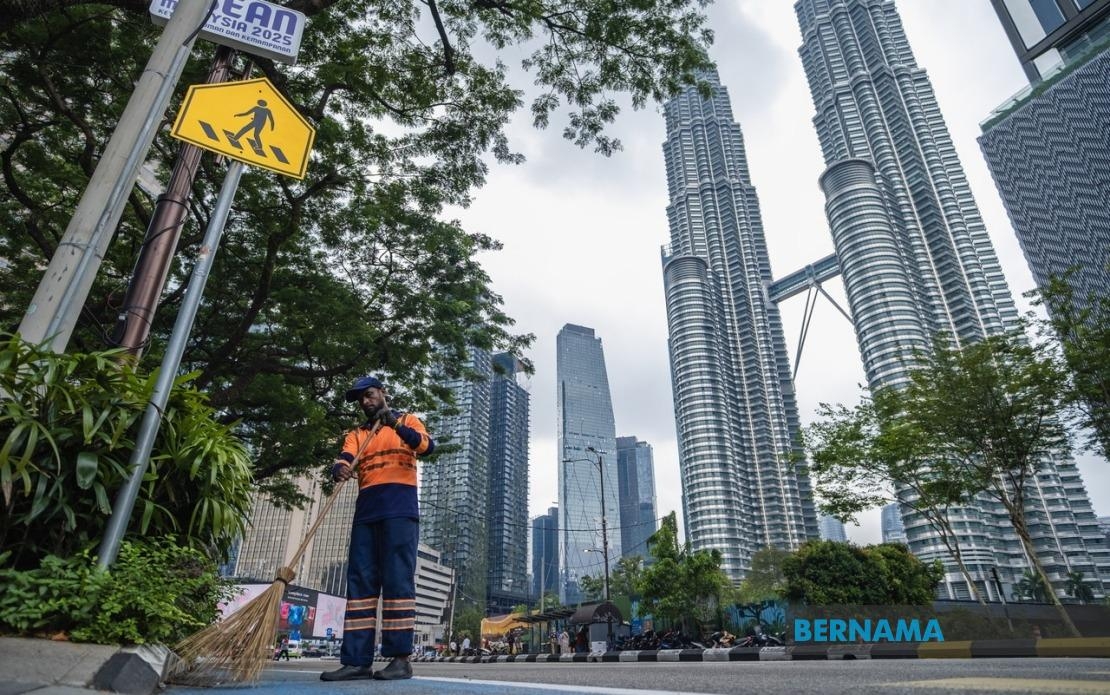 Physical Development In KL Must Be Balanced With Social Needs