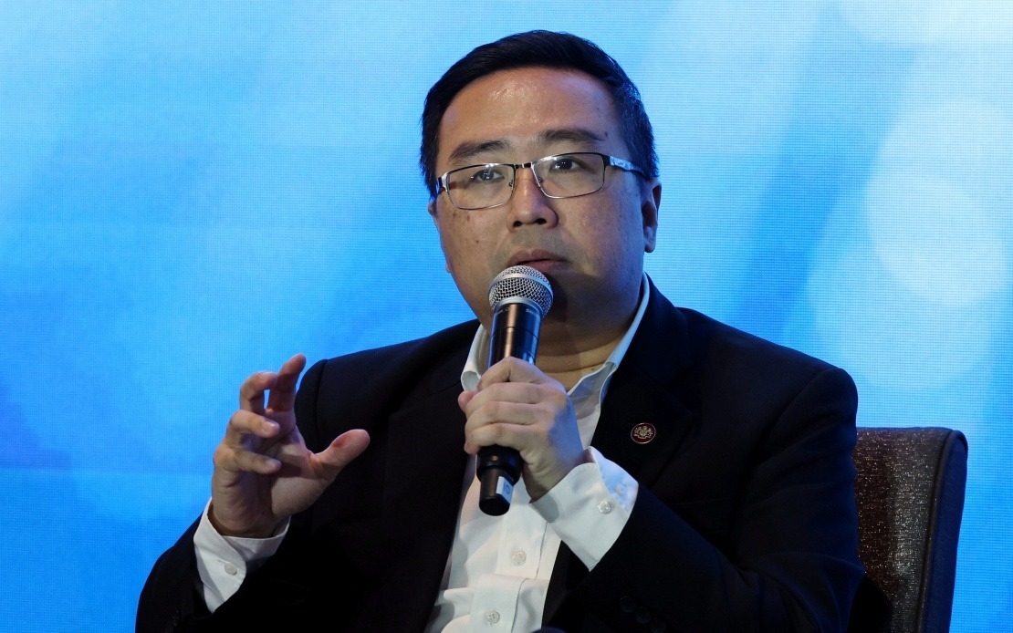 MOSTI, Digital Ministry Committed To Advancing Blockchain Adoption Nationwide
