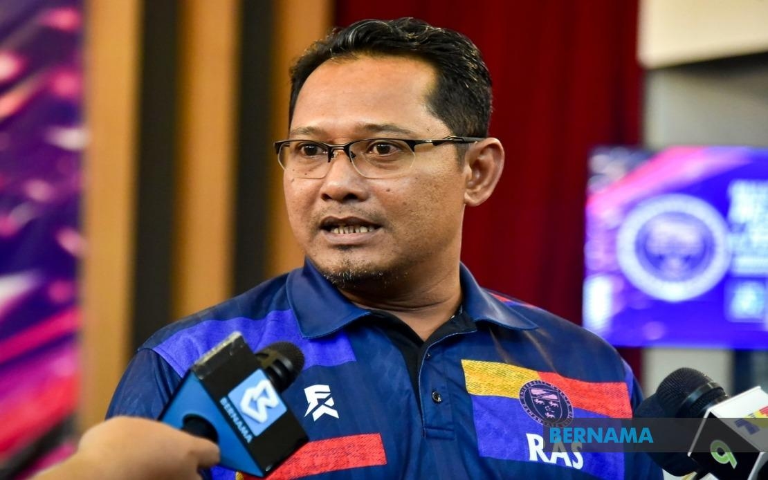 FA Cup: Meeting JDT Is An Honour