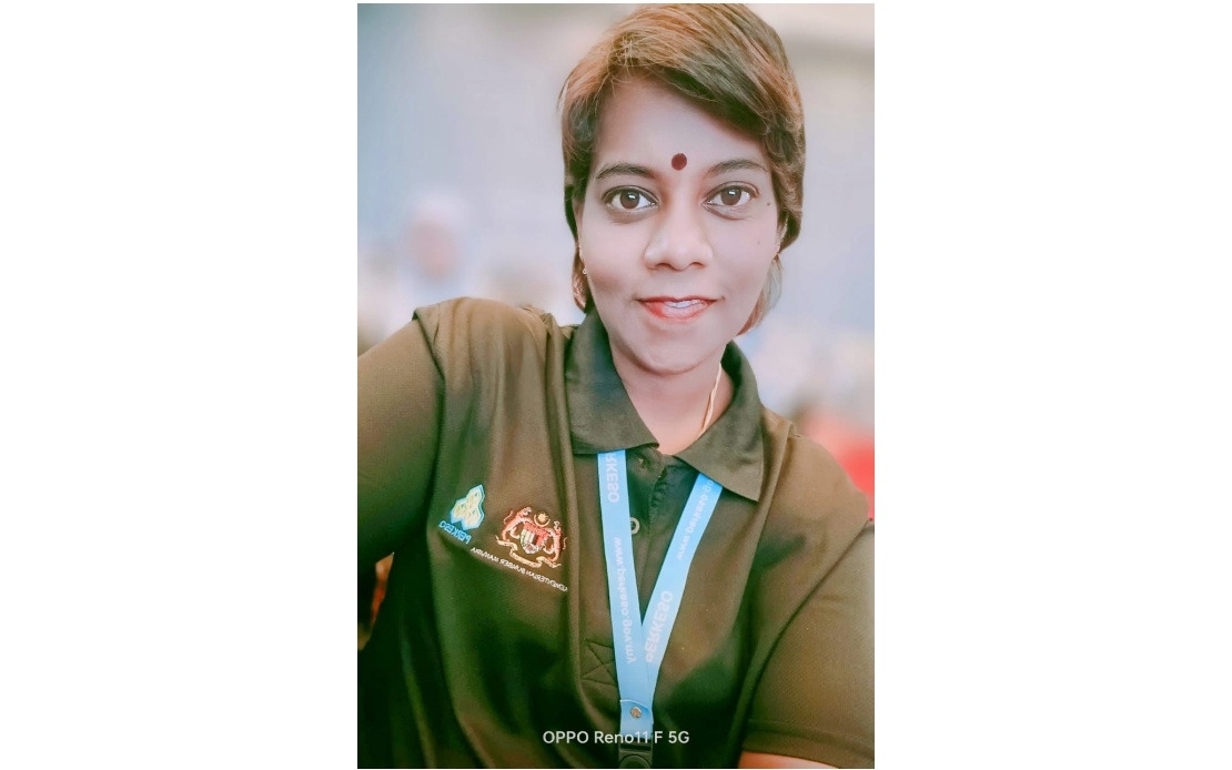 Journalism Builds Self-confidence, Strong Foundation For Career Growth