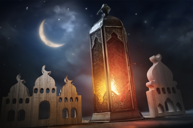 الكويت.. ثبوت رؤية هلال رمضان 2025