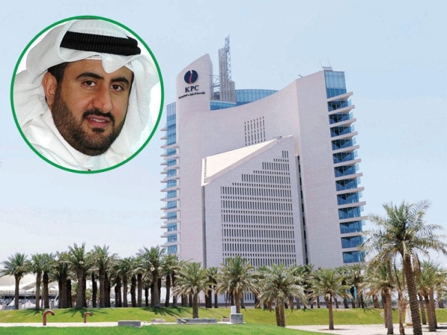 الكويت: تصدير النفط لم يتأثر بالحرب التجارية وأزمة البحر الاحمر