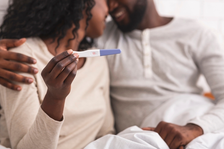 Trump Floats $5,000 'Baby Bonus' for Expectant Mothers