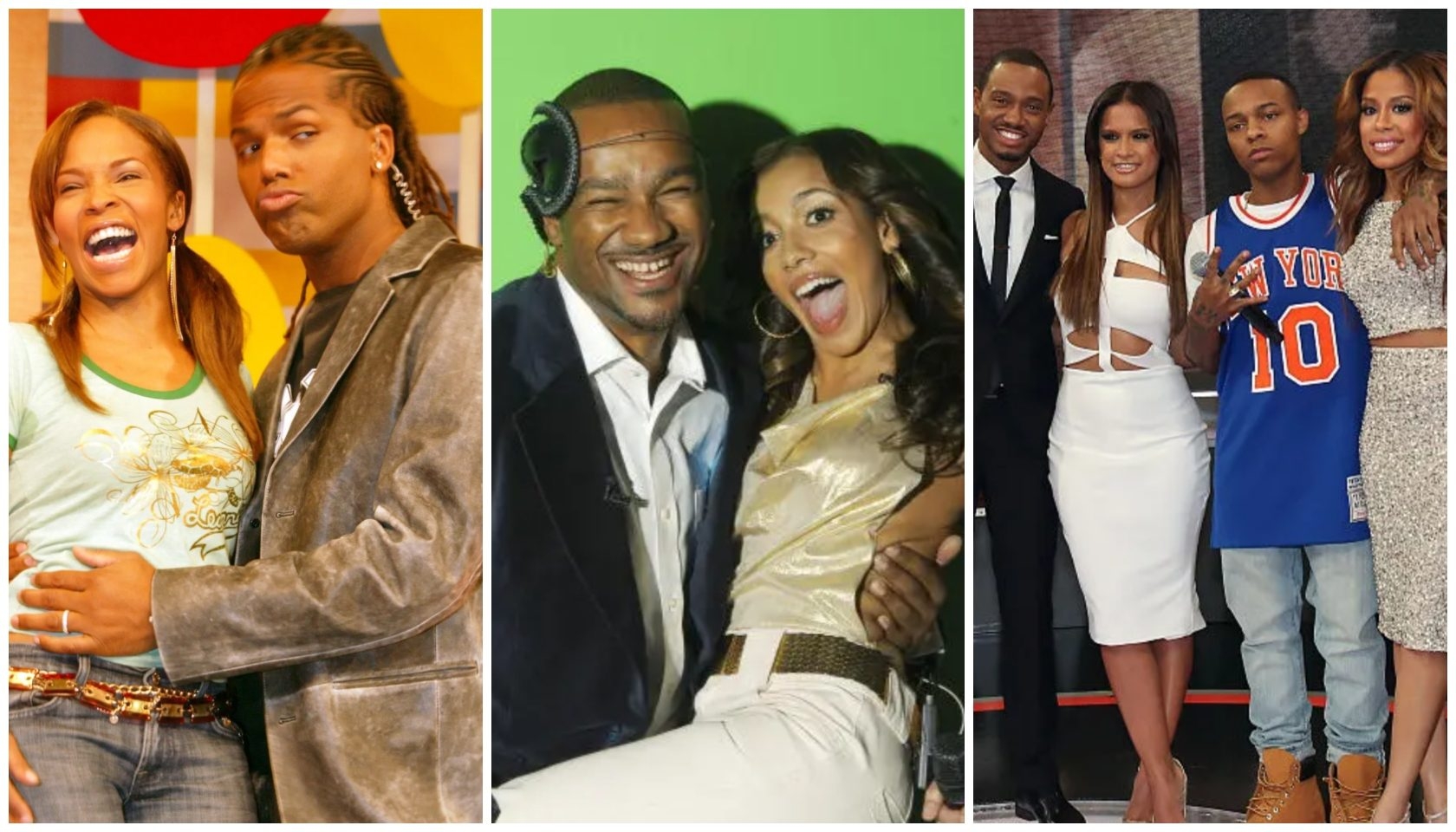 25 Unforgettable '106 & Park' Moments