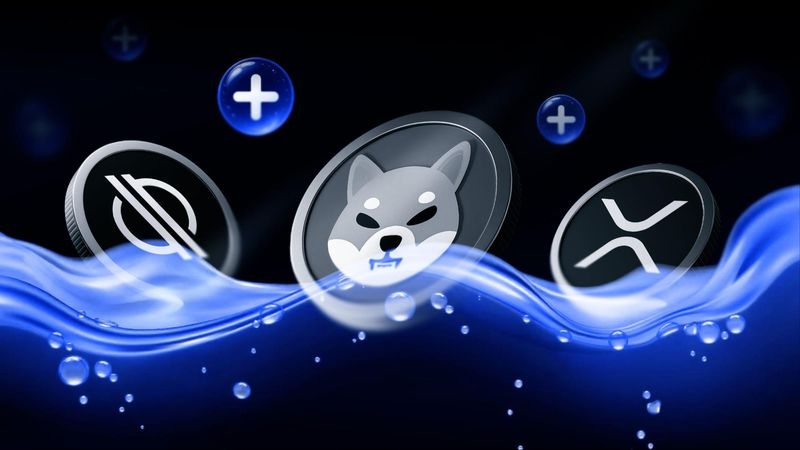 Mevolaxy expands asset list: SHIB, XLM, and XRP staking now available