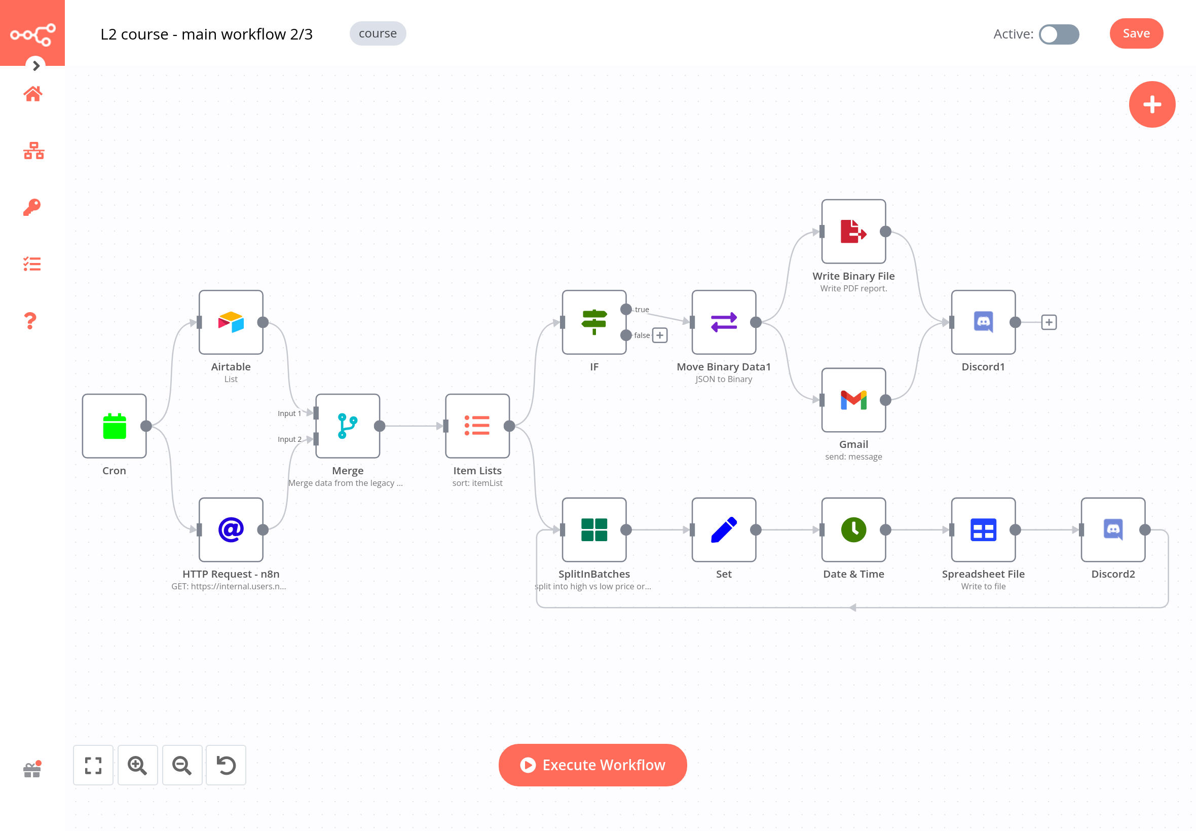 n8n Becomes a Top Choice for AI Workflow Automation