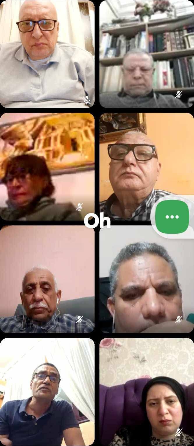 صالون الوعي الثقافي يطالب بإنشاء لجنة عليا للإعلام الرقمي برئاسة رئيس الوزراء
