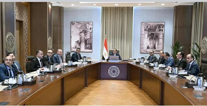رئيس الوزراء: اختيار شركة ذات خبرات عالية لإدارة مشروع 'حدائق تلال الفسطاط'