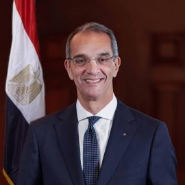 وزير الاتصالات: الرقم القومي العقاري يعد تحولاً جذريًا في تداول العقارات