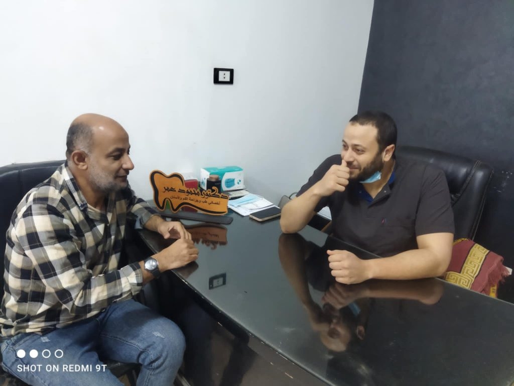 طبيبك عندنا : جريدة (وضوح الإخباري) تستعرض أكثر أمراض الأسنان شيوعًا
