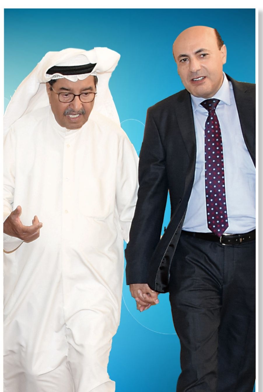 الباحث أمجد زكي يوثق سيرة عبدالعزيز السريّع المسرحية في كتاب