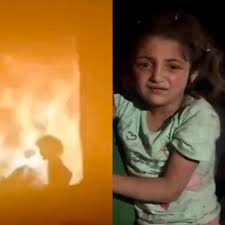 صرخة الضمير الأخير: وَرْدْ غزة.. طفلة بريئة أصبحت أيقونة الألم وبوصلة العار