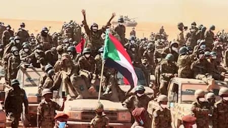 فجر جديد يلوح في الأفق: الخرطوم تستعد للاحتفال بتحريرها